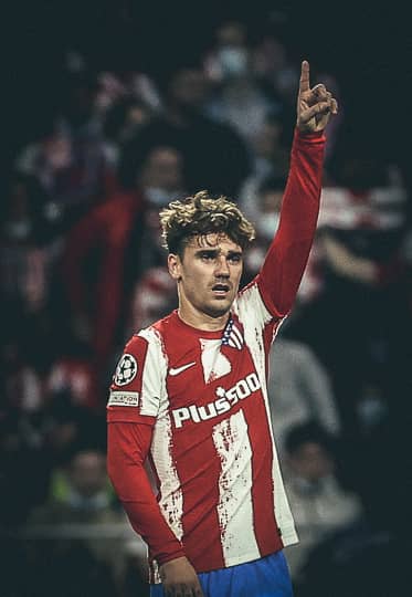 Antoine Griezmann