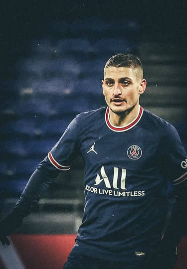 Marco Verratti