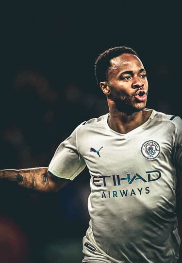 Raheem Sterling