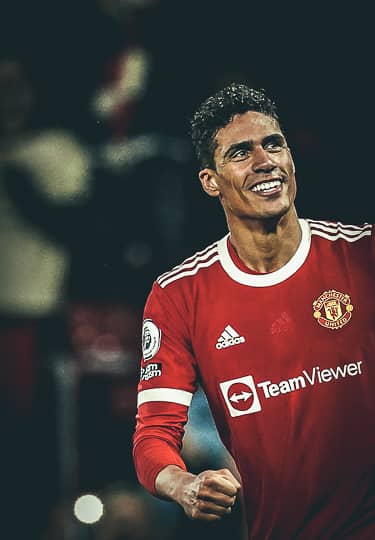 Raphaël Varane