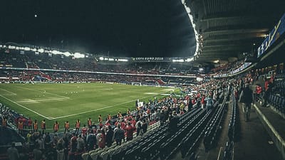 Parc des Princes