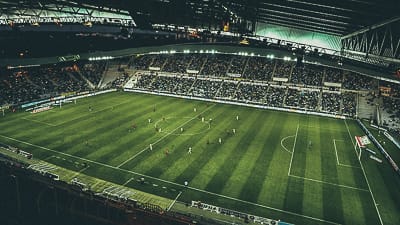 Stade de la Beaujoire - Louis Fonteneau