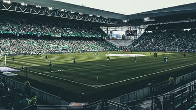 Stade Geoffroy-Guichard